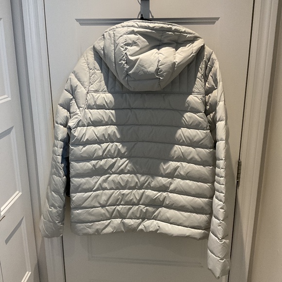 Mens Pajar packable puffer - Picture 3 of 7